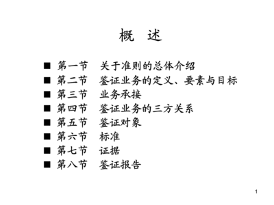 第二章中國(guó)注冊(cè)會(huì)計(jì)師鑒證業(yè)務(wù)基本準(zhǔn)則精要.ppt