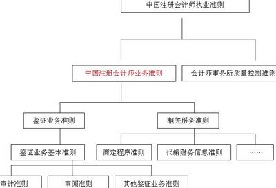 2012年注會(huì) 審計(jì) 預(yù)習(xí)輔導(dǎo):第四章節(jié)(1)